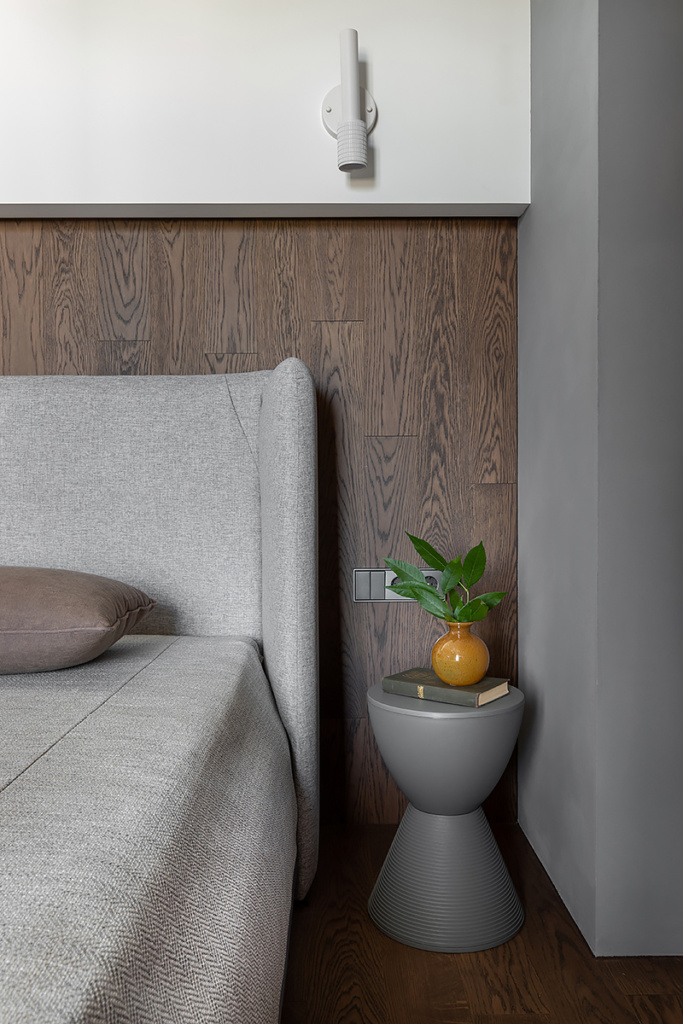 Parket Oak Cinnamon