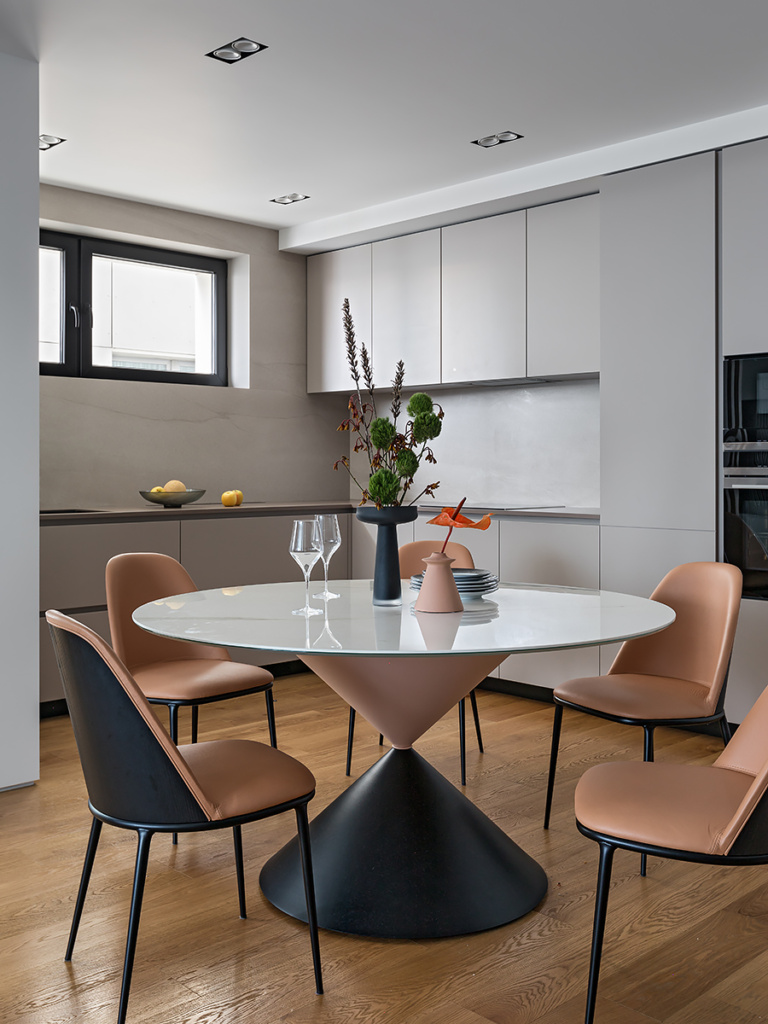 Coswick Oak Natural