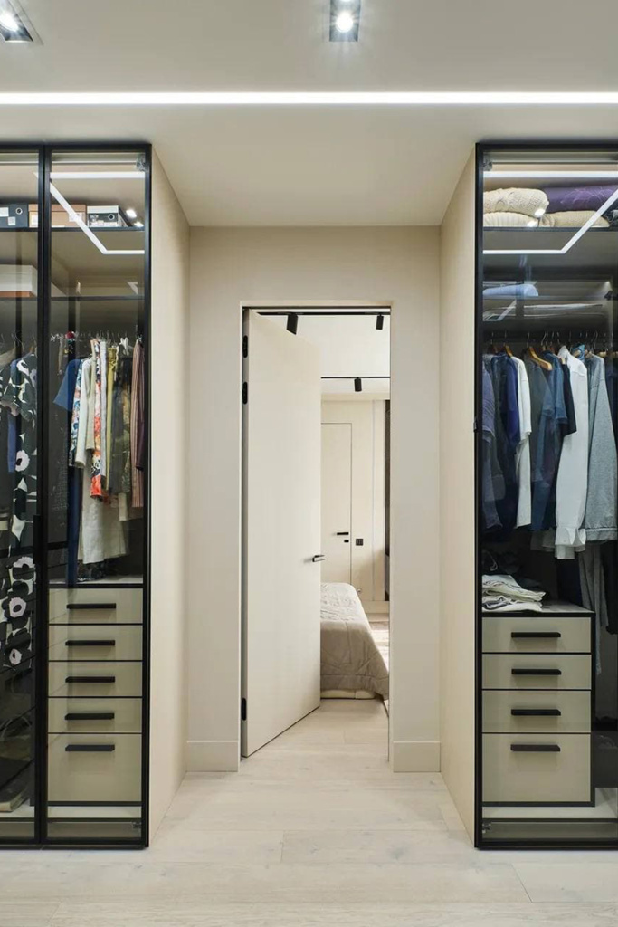 Parket İnteryeri