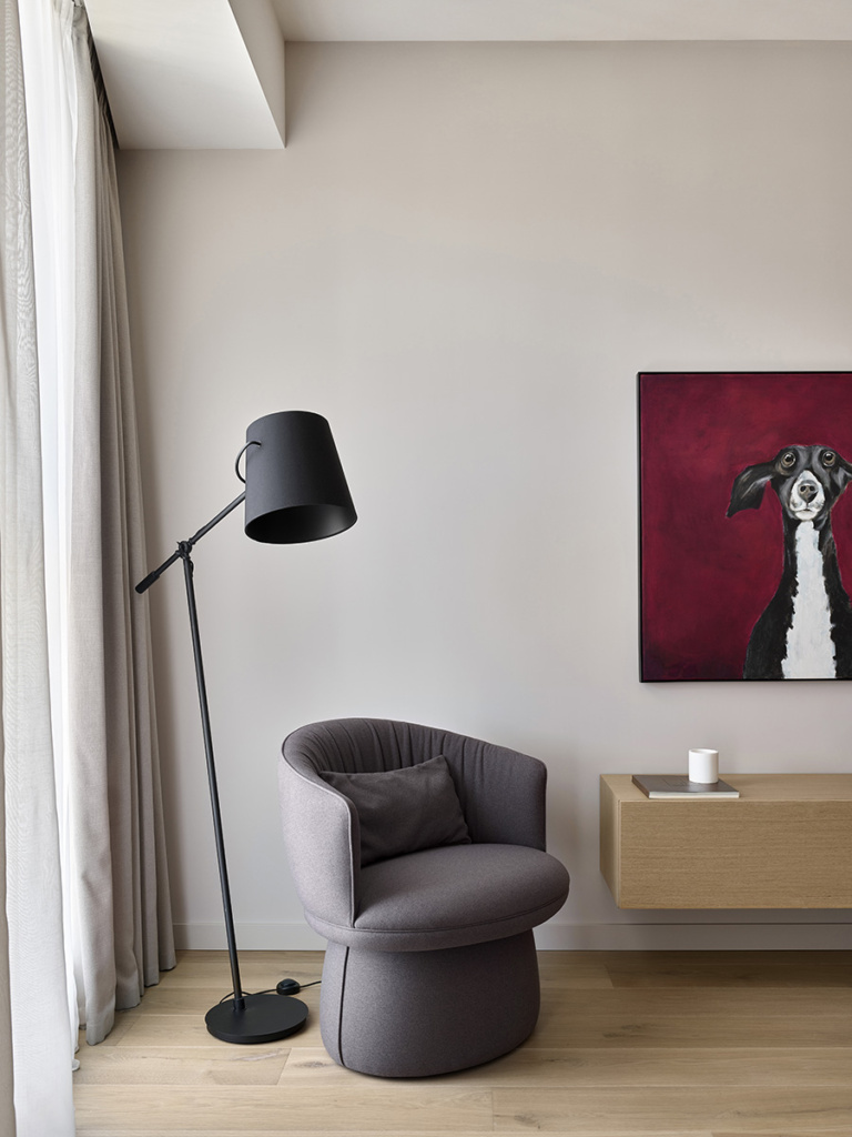 Interyer Baku