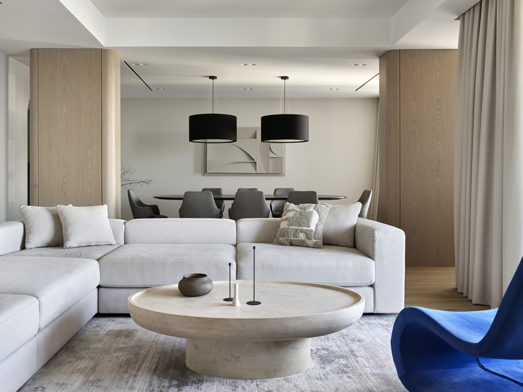 Parquet City