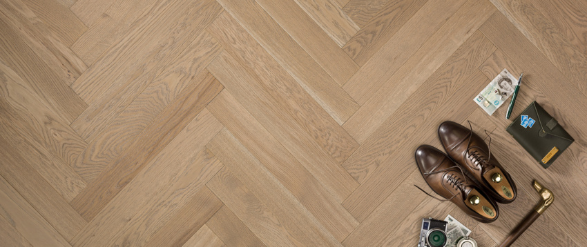 Herringbone İngilis Yolkası