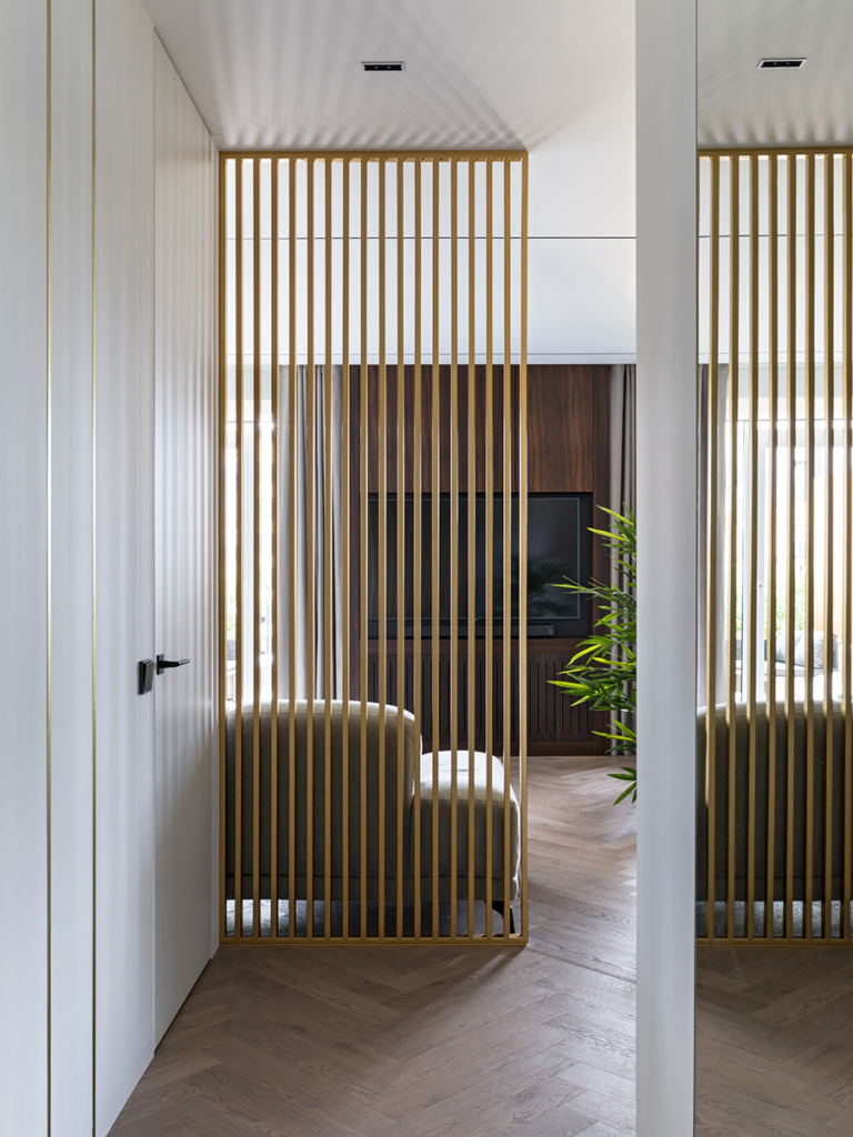 İngilis Yolkası Herringbone