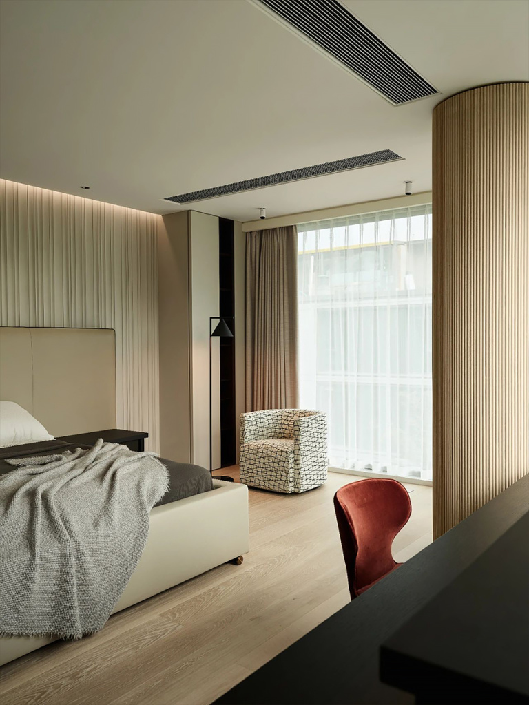 Coswick Barcelona Oak