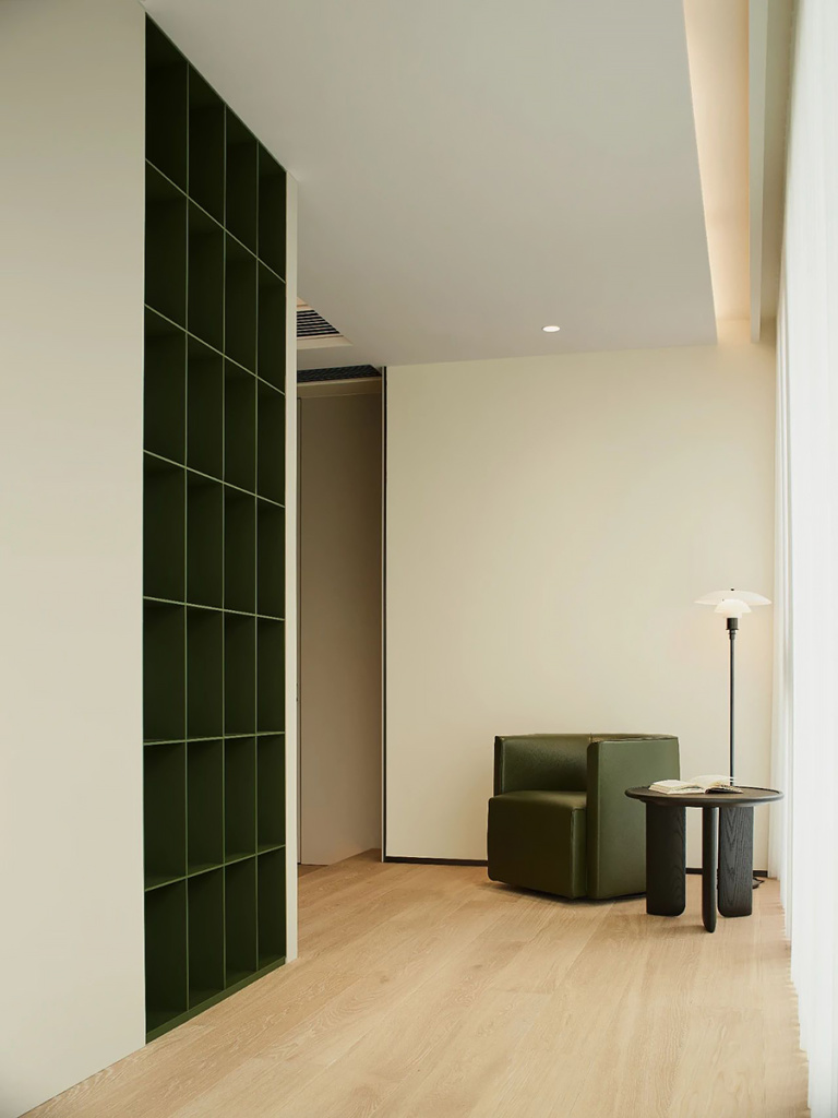 Parket Barcelona Oak