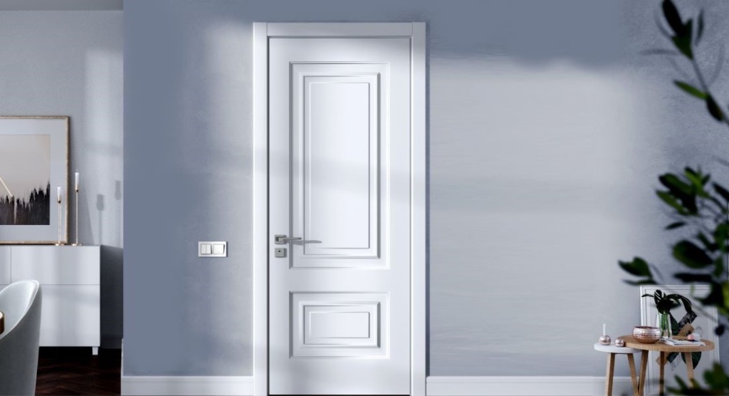 Dariano Doors Baku