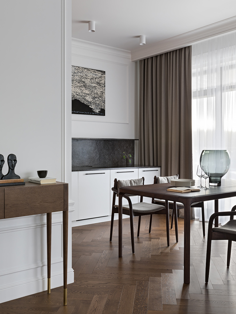 İngilis yolkası Herringbone