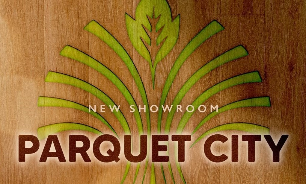 Parquet City Ağ Şəhər