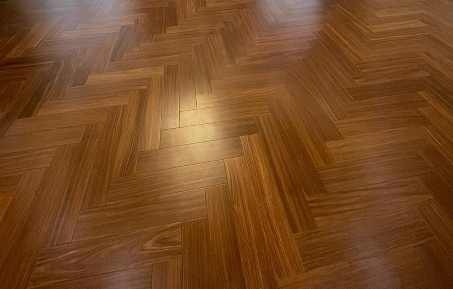 Herringbone İngilis Yolkası