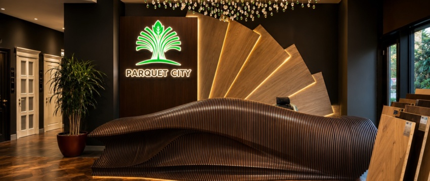 Premium Parket Satışı