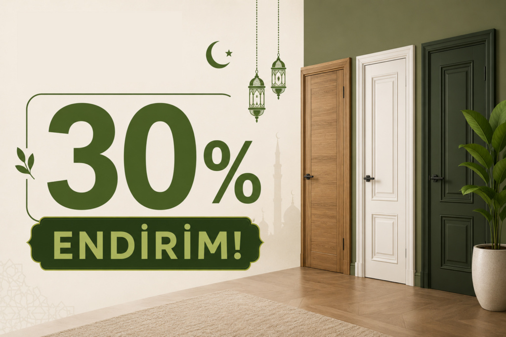 Premium Qapıların Satışı