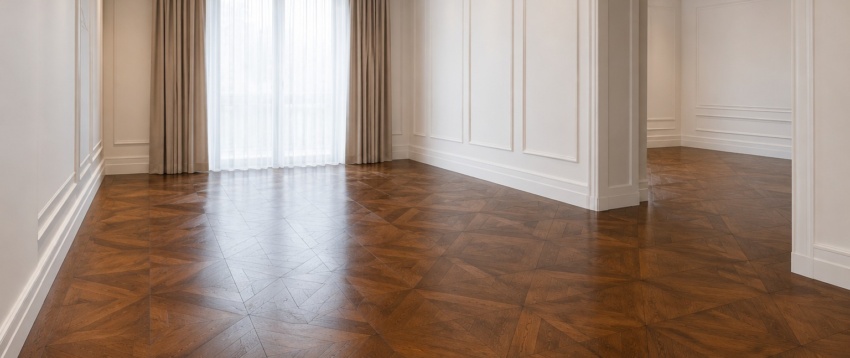 Modul Parket Satışı