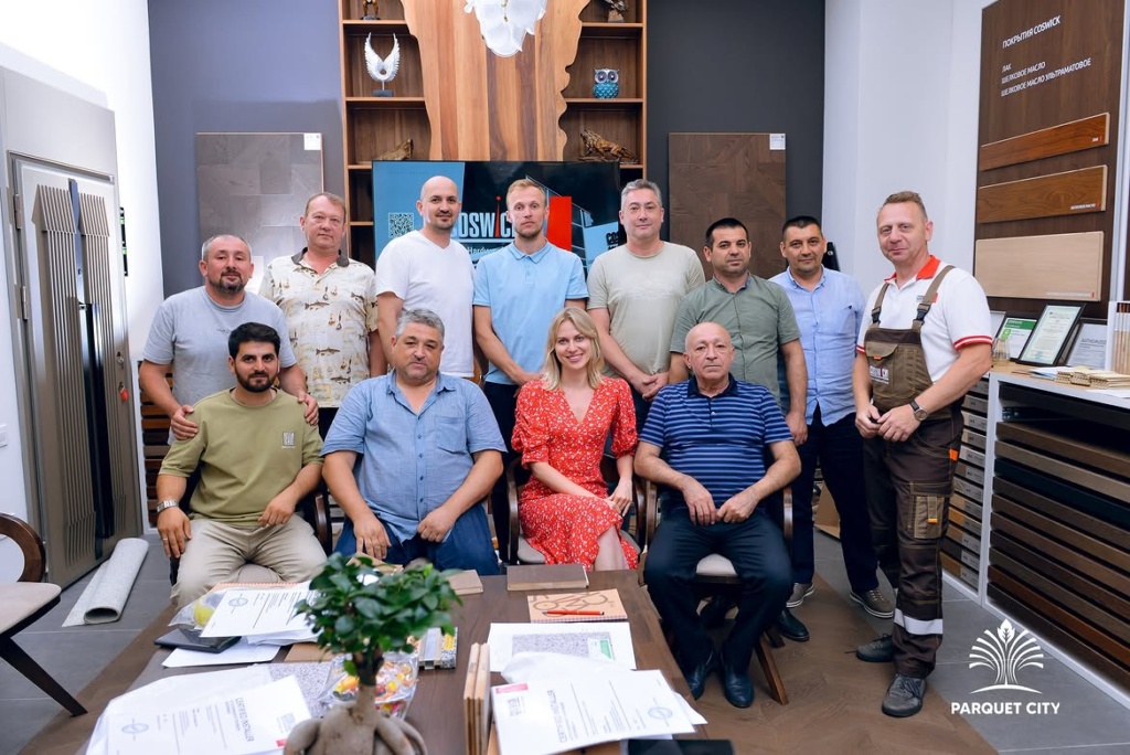 Coswick Seminarı