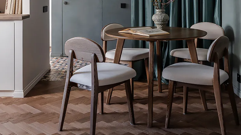 Engineered Wood Flooring Baku